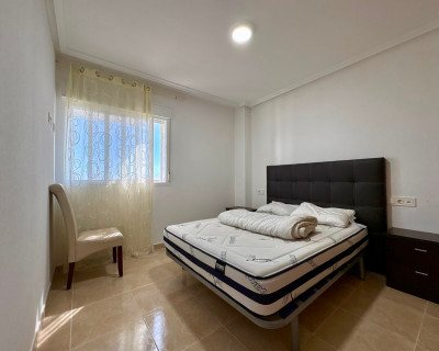 Sale - Apartment / flat - Guardamar del Segura - SUP 7
