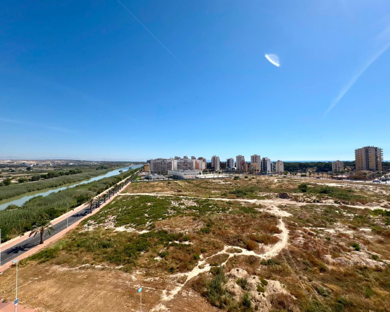 Sale - Apartment / flat - Guardamar del Segura - SUP 7