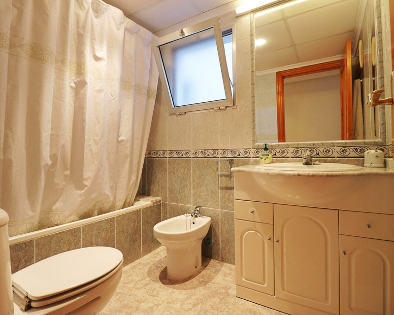 Segunda mano - Apartamento / piso - Guardamar del Segura - Guardamar Playa