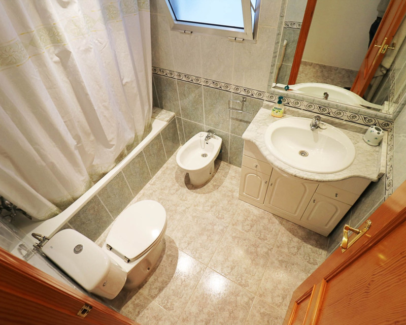 Segunda mano - Apartamento / piso - Guardamar del Segura - Guardamar Playa