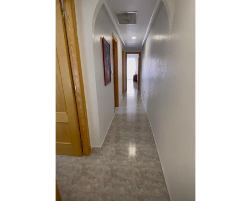 Segunda mano - Apartamento / piso - Guardamar del Segura - Guardamar Playa