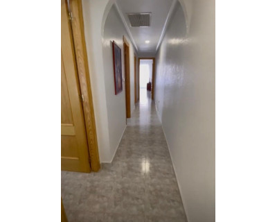 Segunda mano - Apartamento / piso - Guardamar del Segura - Guardamar Playa
