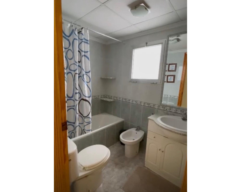 Segunda mano - Apartamento / piso - Guardamar del Segura - Guardamar Playa