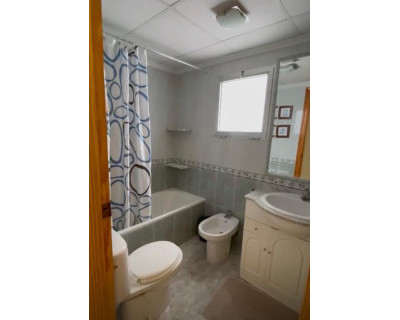 Segunda mano - Apartamento / piso - Guardamar del Segura - Guardamar Playa
