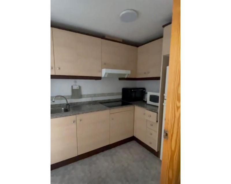 Segunda mano - Apartamento / piso - Guardamar del Segura - Guardamar Playa
