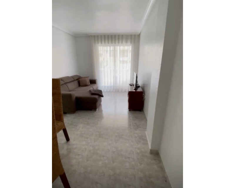 Segunda mano - Apartamento / piso - Guardamar del Segura - Guardamar Playa