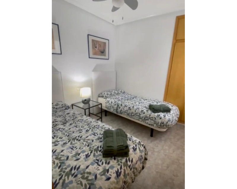 Segunda mano - Apartamento / piso - Guardamar del Segura - Guardamar Playa