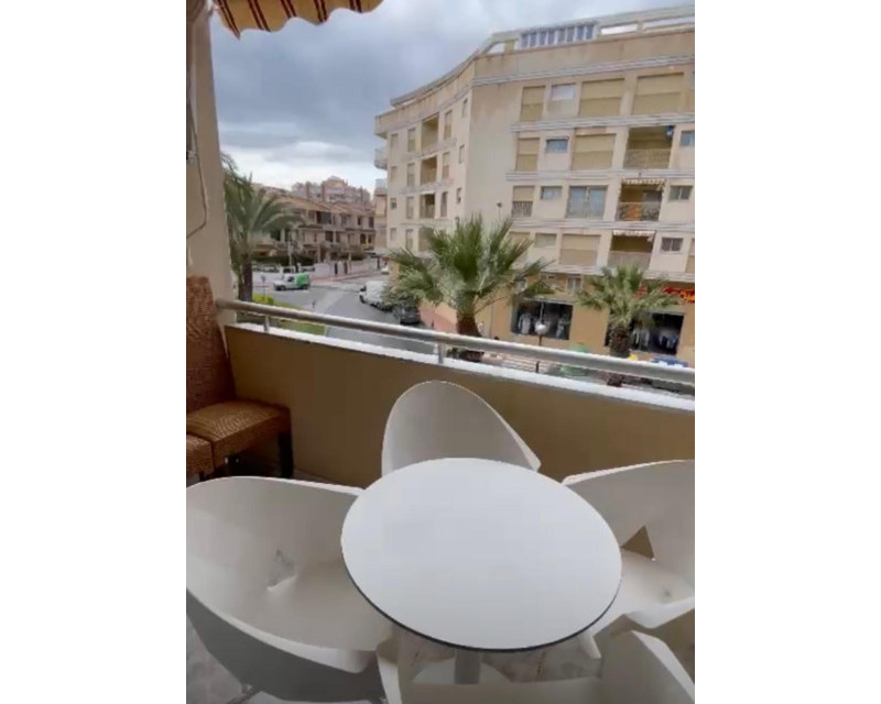 Segunda mano - Apartamento / piso - Guardamar del Segura - Guardamar Playa