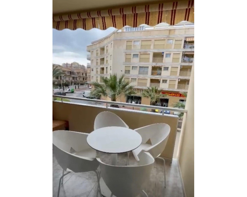Segunda mano - Apartamento / piso - Guardamar del Segura - Guardamar Playa