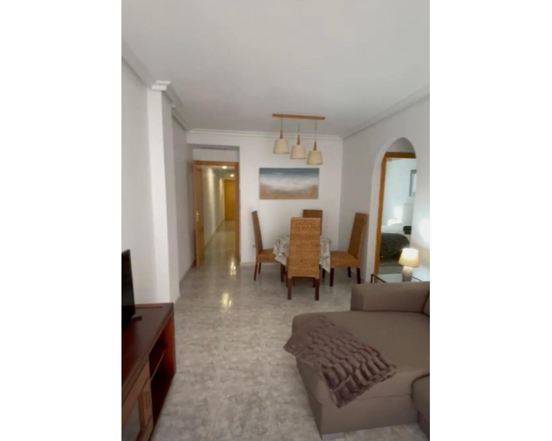Segunda mano - Apartamento / piso - Guardamar del Segura - Guardamar Playa