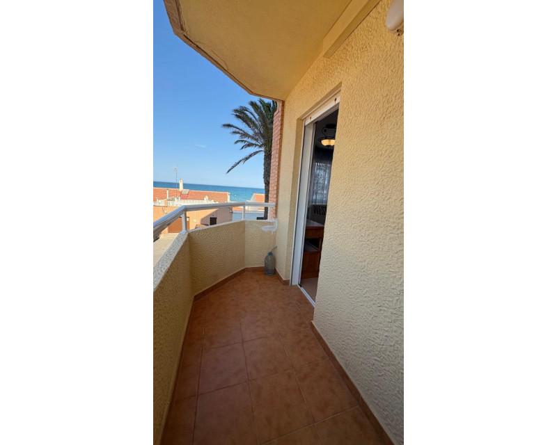 Herverkoop - Appartement / flat - Guardamar del Segura - Guardamar Playa