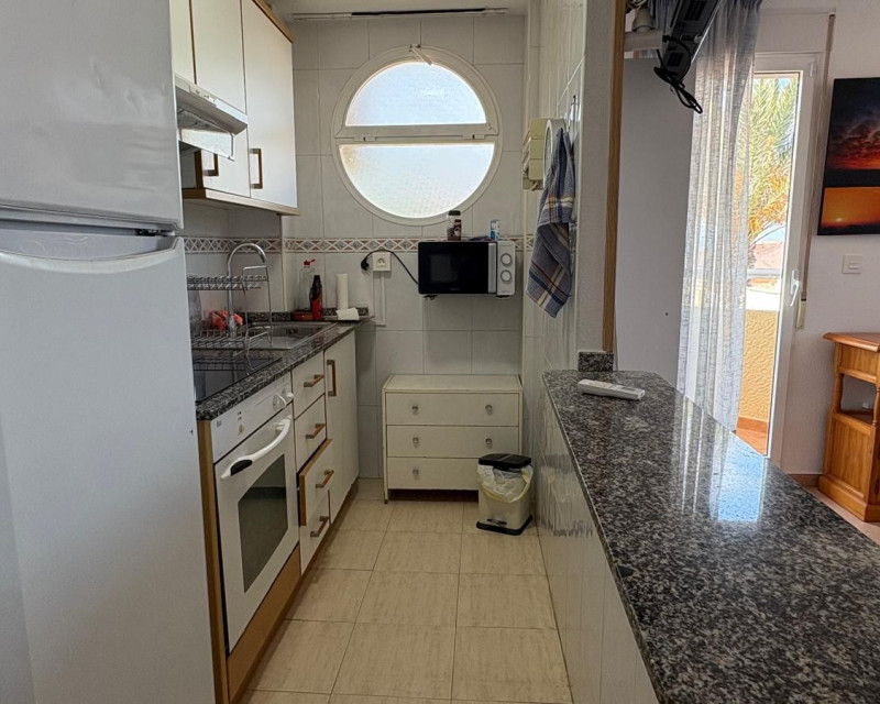 Herverkoop - Appartement / flat - Guardamar del Segura - Guardamar Playa
