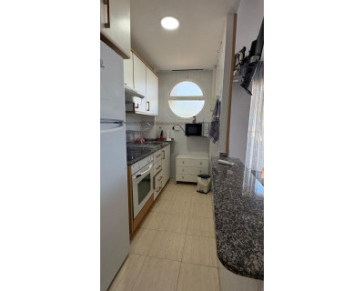 Herverkoop - Appartement / flat - Guardamar del Segura - Guardamar Playa