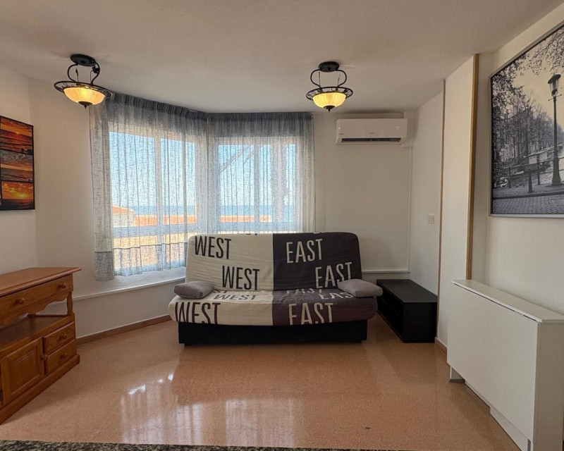 Herverkoop - Appartement / flat - Guardamar del Segura - Guardamar Playa