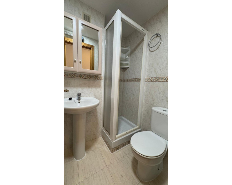 Herverkoop - Appartement / flat - Guardamar del Segura - Guardamar Playa