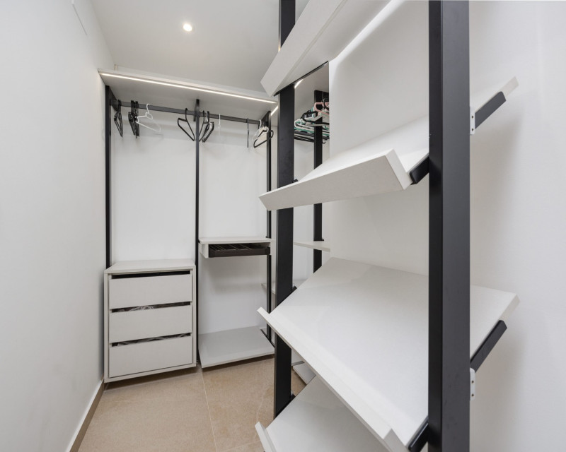 Segunda mano - Chalet - Guardamar del Segura - Urb. El Raso