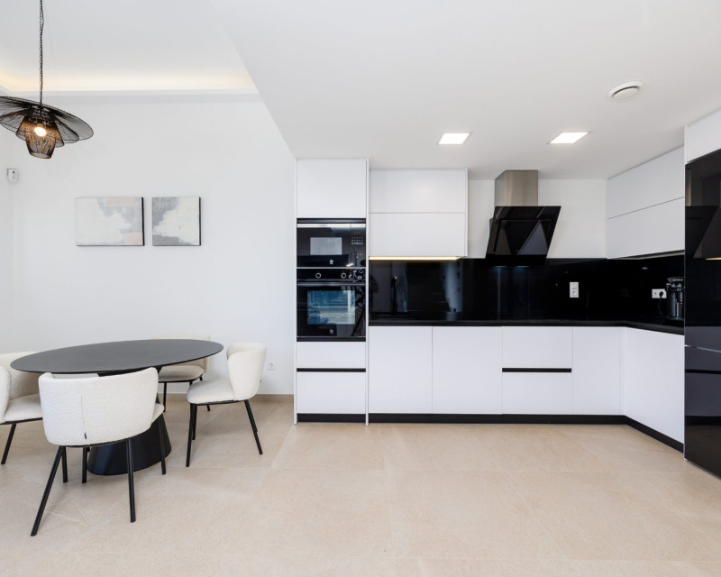 Segunda mano - Chalet - Guardamar del Segura - Urb. El Raso