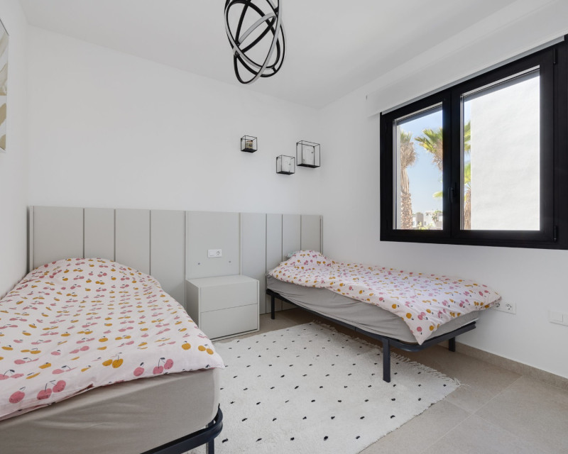 Segunda mano - Chalet - Guardamar del Segura - Urb. El Raso