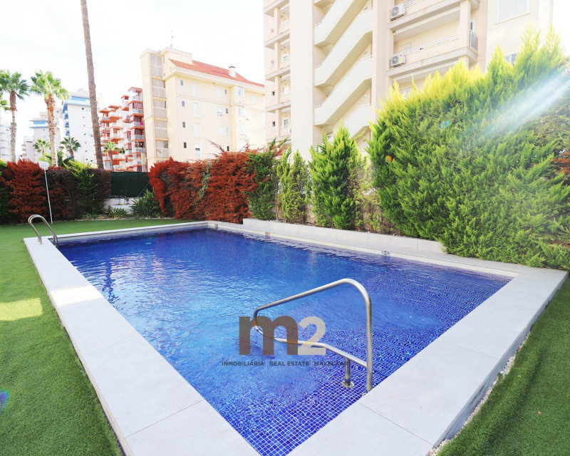 Sale - Apartment / flat - Guardamar del Segura - SUP 7