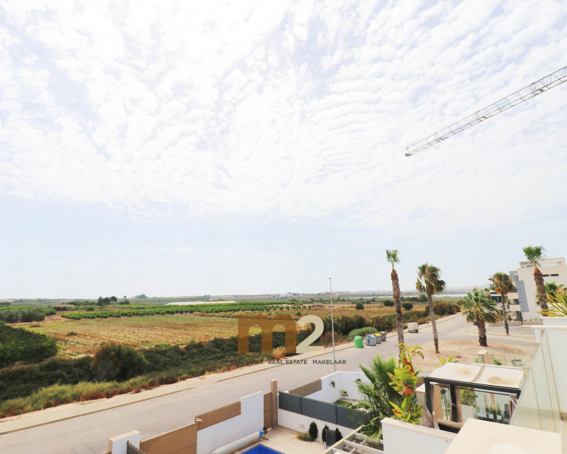 Herverkoop - Chalet - Guardamar del Segura - Urb. El Raso