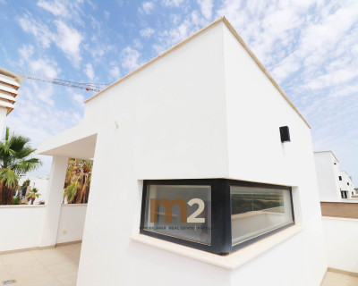 Herverkoop - Chalet - Guardamar del Segura - Urb. El Raso
