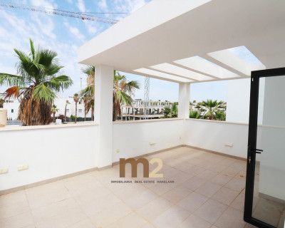 Herverkoop - Chalet - Guardamar del Segura - Urb. El Raso