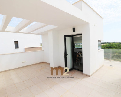 Herverkoop - Chalet - Guardamar del Segura - Urb. El Raso