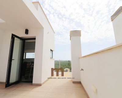 Herverkoop - Chalet - Guardamar del Segura - Urb. El Raso