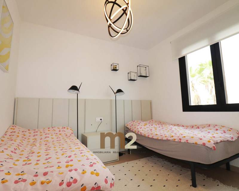 Herverkoop - Chalet - Guardamar del Segura - Urb. El Raso