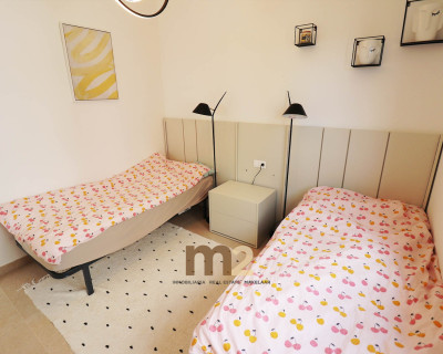 Herverkoop - Chalet - Guardamar del Segura - Urb. El Raso