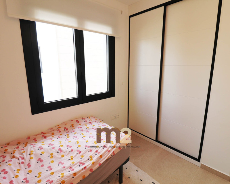 Herverkoop - Chalet - Guardamar del Segura - Urb. El Raso
