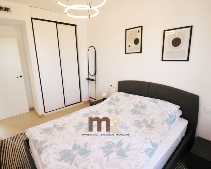 Herverkoop - Chalet - Guardamar del Segura - Urb. El Raso