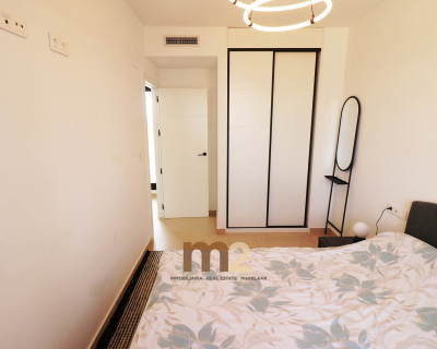 Herverkoop - Chalet - Guardamar del Segura - Urb. El Raso