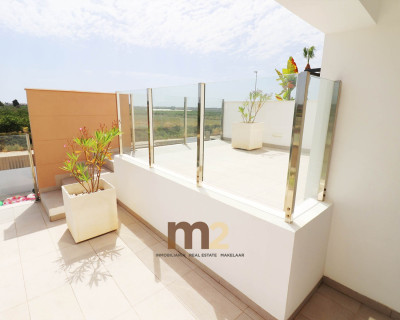Herverkoop - Chalet - Guardamar del Segura - Urb. El Raso