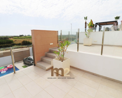 Herverkoop - Chalet - Guardamar del Segura - Urb. El Raso