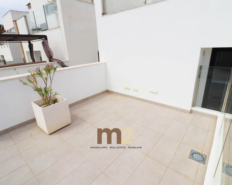 Herverkoop - Chalet - Guardamar del Segura - Urb. El Raso