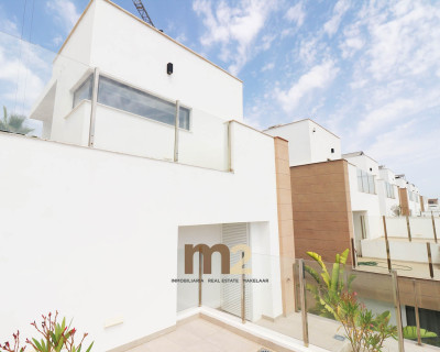 Herverkoop - Chalet - Guardamar del Segura - Urb. El Raso