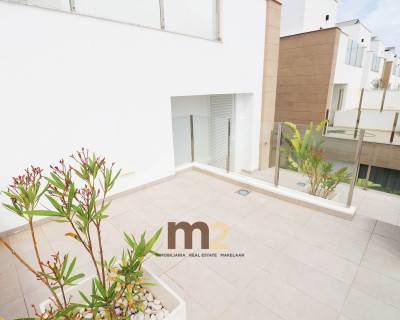 Herverkoop - Chalet - Guardamar del Segura - Urb. El Raso