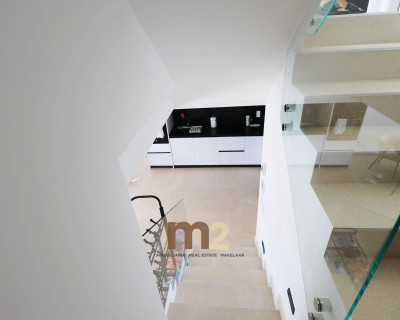 Herverkoop - Chalet - Guardamar del Segura - Urb. El Raso