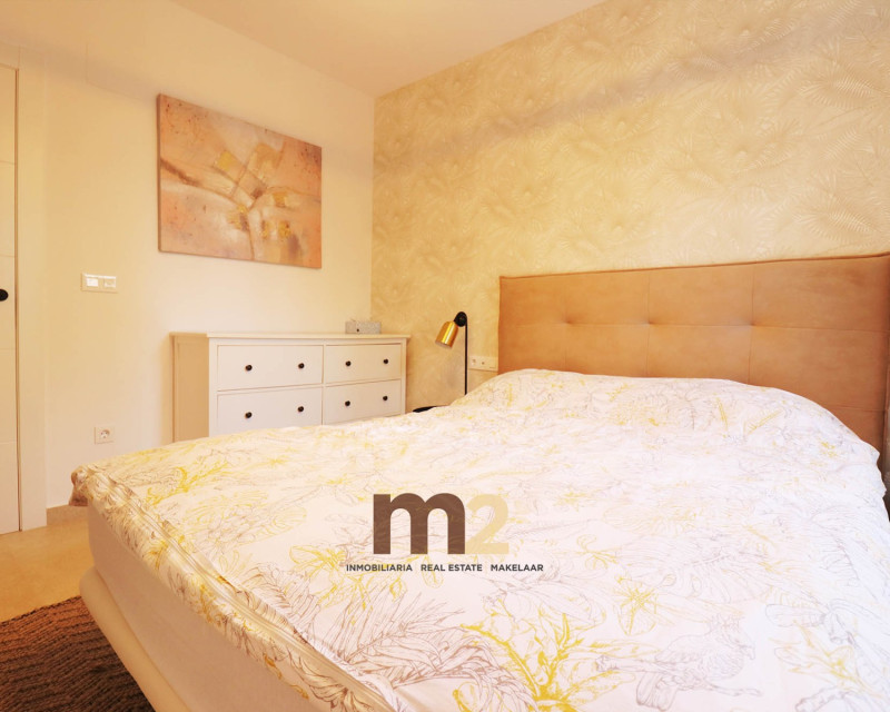 Herverkoop - Chalet - Guardamar del Segura - Urb. El Raso