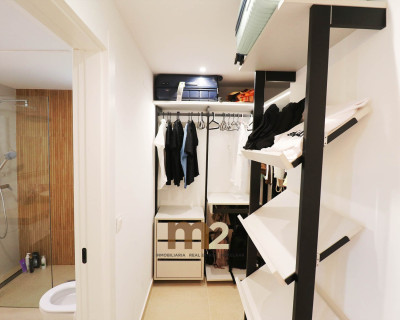 Herverkoop - Chalet - Guardamar del Segura - Urb. El Raso