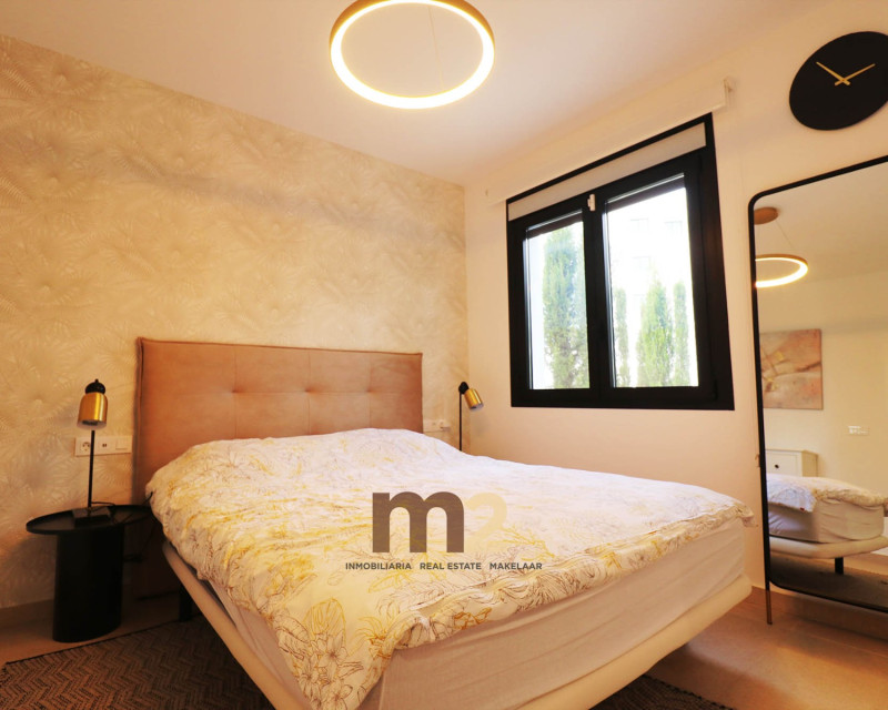 Herverkoop - Chalet - Guardamar del Segura - Urb. El Raso