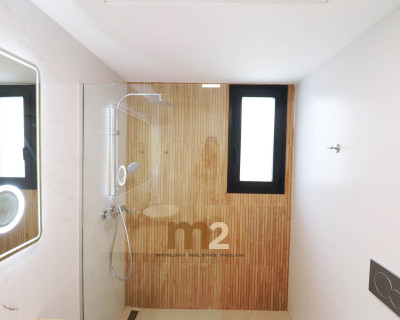 Herverkoop - Chalet - Guardamar del Segura - Urb. El Raso