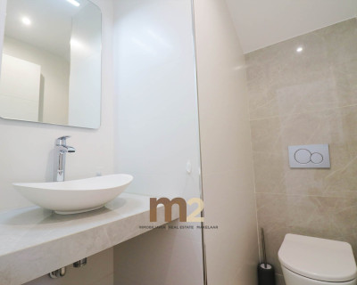 Herverkoop - Chalet - Guardamar del Segura - Urb. El Raso