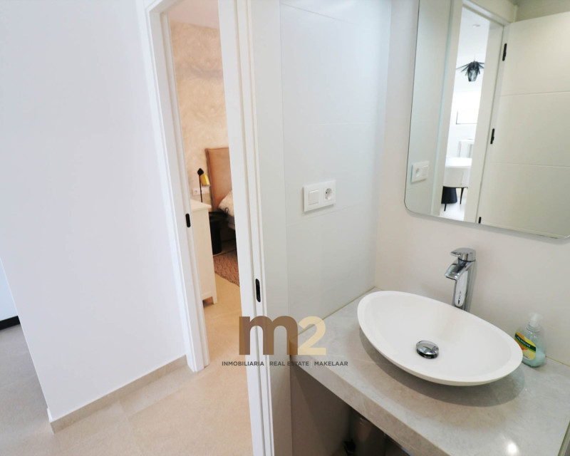 Herverkoop - Chalet - Guardamar del Segura - Urb. El Raso