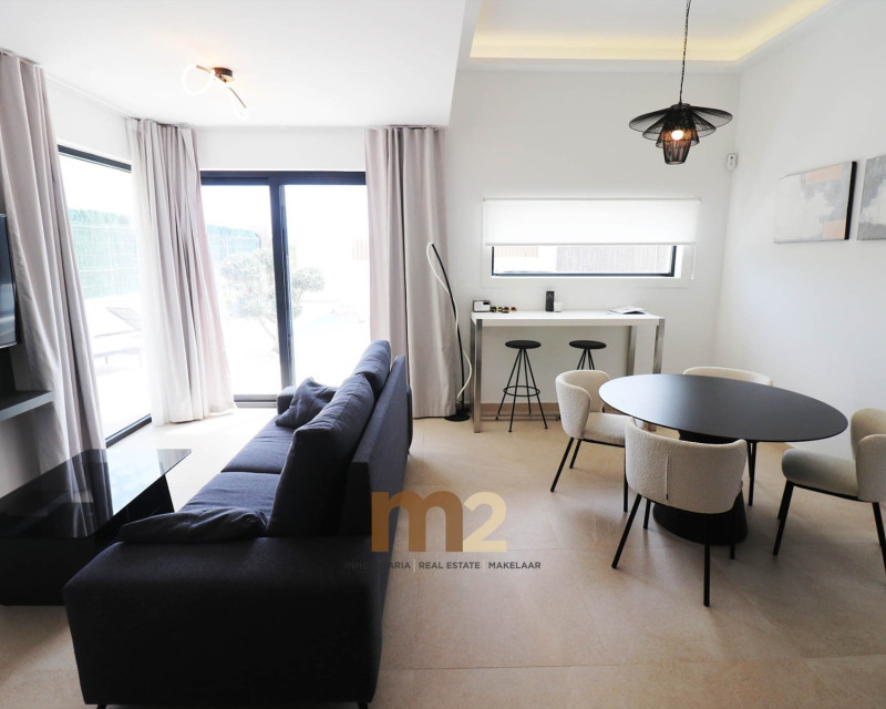 Herverkoop - Chalet - Guardamar del Segura - Urb. El Raso