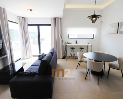 Herverkoop - Chalet - Guardamar del Segura - Urb. El Raso
