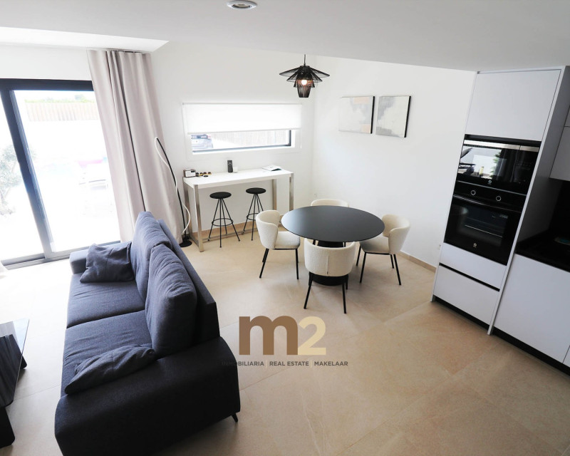 Herverkoop - Chalet - Guardamar del Segura - Urb. El Raso
