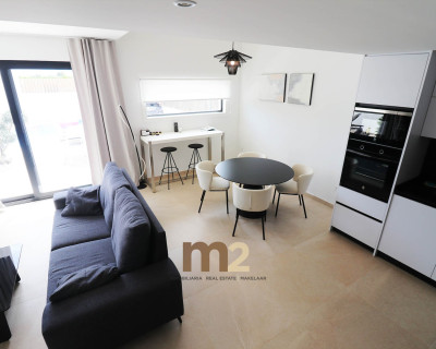 Herverkoop - Chalet - Guardamar del Segura - Urb. El Raso