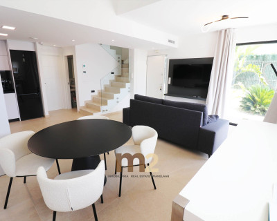 Herverkoop - Chalet - Guardamar del Segura - Urb. El Raso